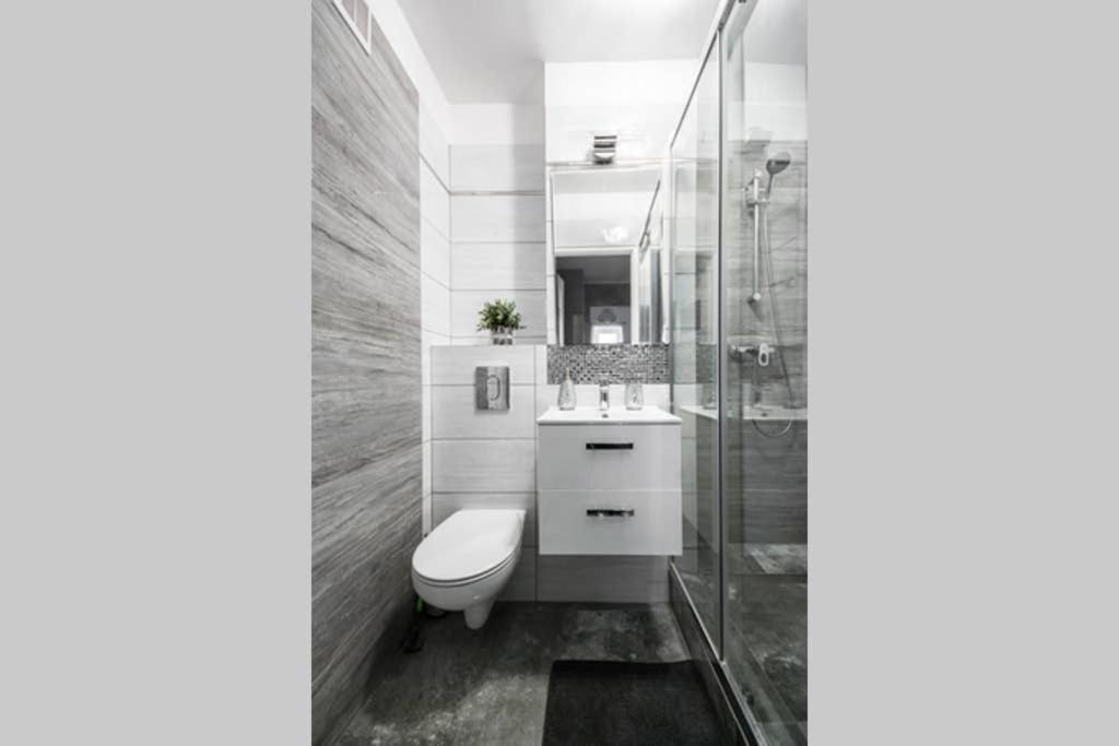 Silver Pańska 61 Warszawa Exteriör bild
