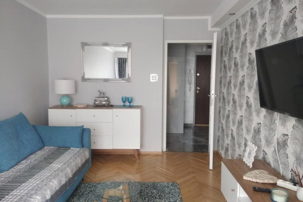 Silver Pańska 61 Warszawa Exteriör bild