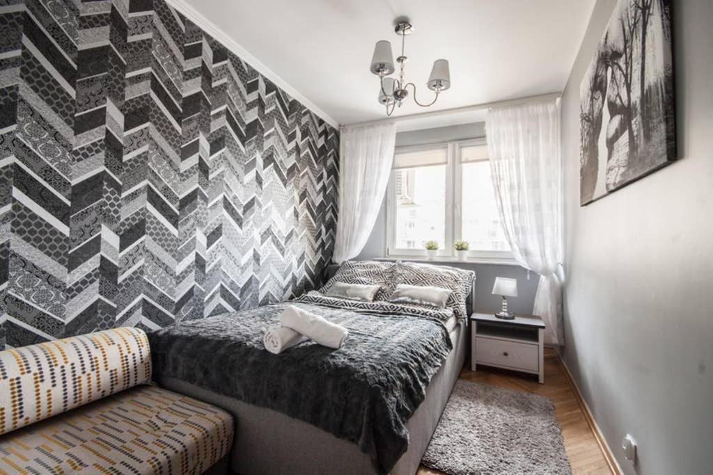 Silver Pańska 61 Warszawa Exteriör bild